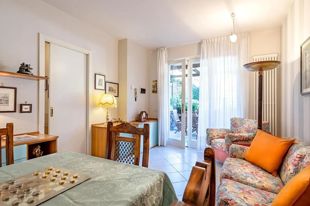 Apartamento Al Vittoriale 3 By Wonderful Italy Gardone Riviera