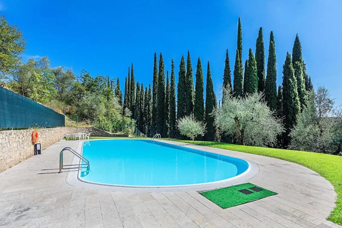 Al Vittoriale 3 By Wonderful Italy Appartement Gardone Riviera Italië