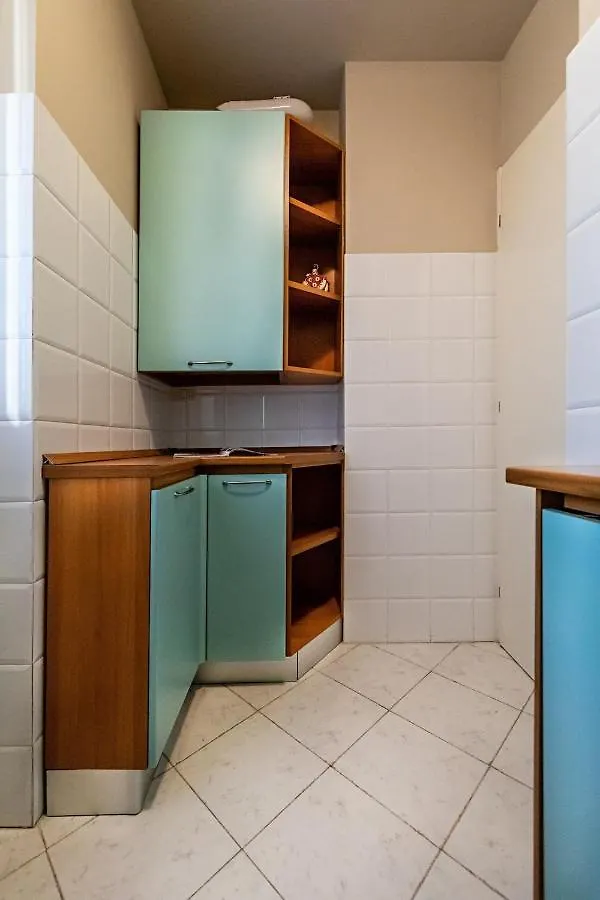 Al Vittoriale 3 By Wonderful Italy Appartement Gardone Riviera 0*,  Italië