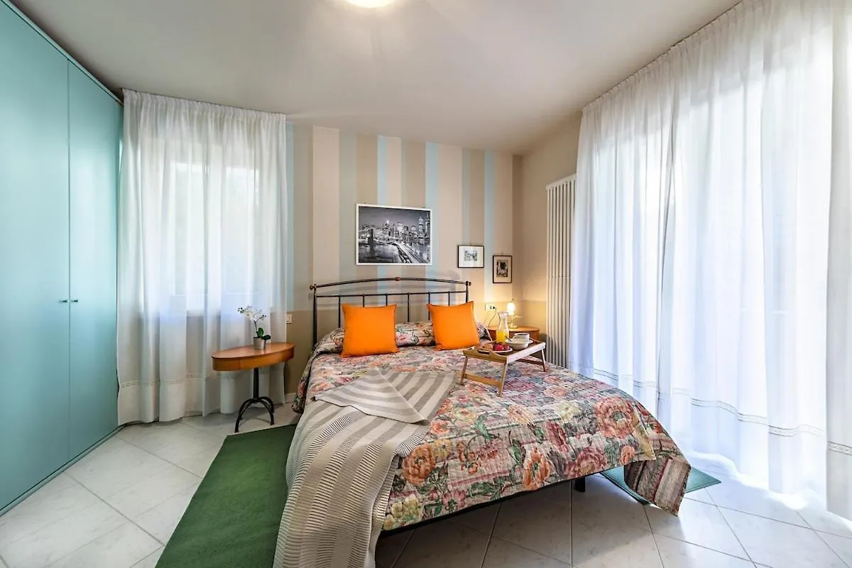 Al Vittoriale 3 By Wonderful Italy Appartement Gardone Riviera