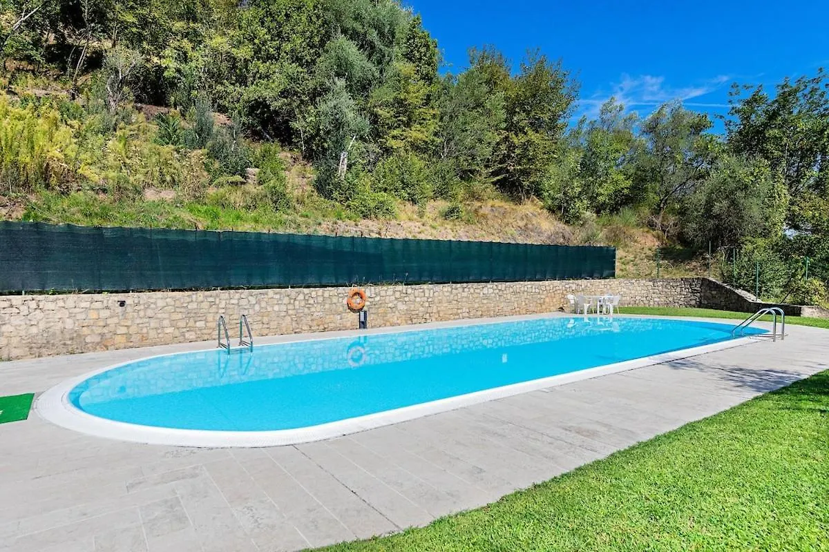 Al Vittoriale 3 By Wonderful Italy Appartement Gardone Riviera
